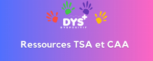 Ressources TSA & CAA
